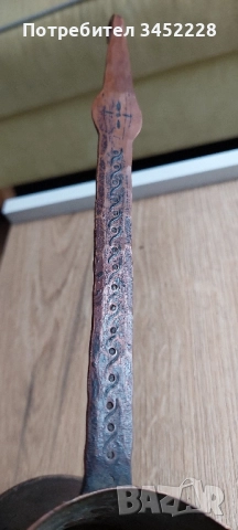 джезве медно за ценители , снимка 4 - Антикварни и старинни предмети - 51710480