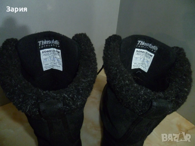 SOREL апрески №39, снимка 10 - Дамски апрески - 52674952