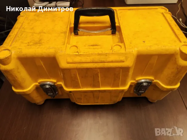 Продава се сплайсер Fujikura FSM-70s, снимка 8 - Друга електроника - 50121767