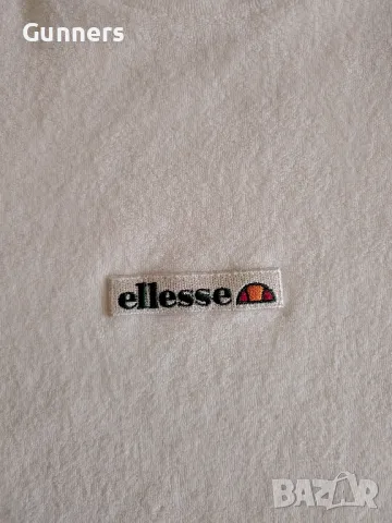 Ellesse Piaria T-shirt, M, снимка 3 - Тениски - 49495802