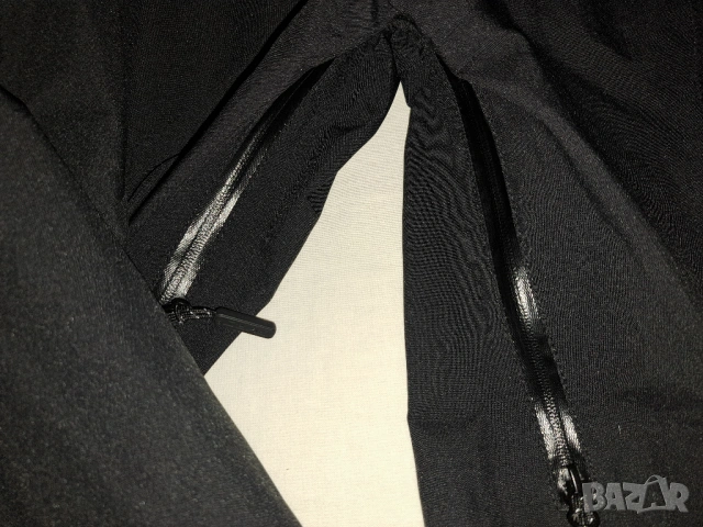 Revolution Race Whisper Jacket (XL) дамско мембранно яке Silence Proshell, снимка 8 - Якета - 43662135