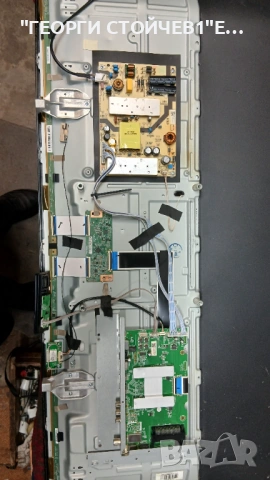 LT-43CA790    MSD66830-ZC01-01   TV3903-ZC02-01  CC430LV1D01  CCPD-TC425-001, снимка 3 - Части и Платки - 53934006