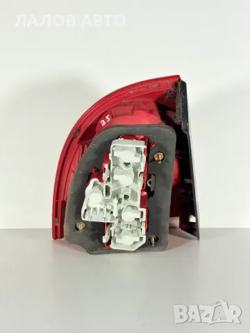 Десен Стоп Пасат Б5 Седан (00-05г) Desen Stop VW Passat B5 Sedan, снимка 2 - Части - 55831336