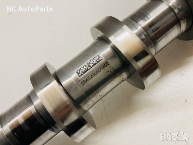 Разпределителен вал за FORD Форд Фиеста 1.0 бензин 95 коня M0JB H6BG-6C524-AD 2021, снимка 11 - Части - 39519760