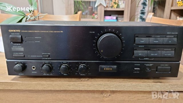 Усилвател Onkyo А-8630