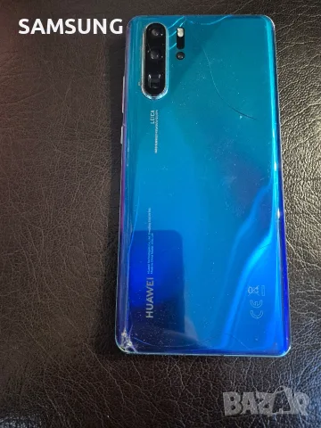 Huawei - P30 Pro , снимка 5 - Huawei - 56188595
