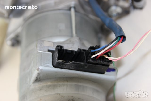 Хидравлика Toyota C-HR (2016-2019г.) 89650-10010 / 8965010010 / JJ501-002703 / JJ501002703, снимка 3 - Части - 42795071