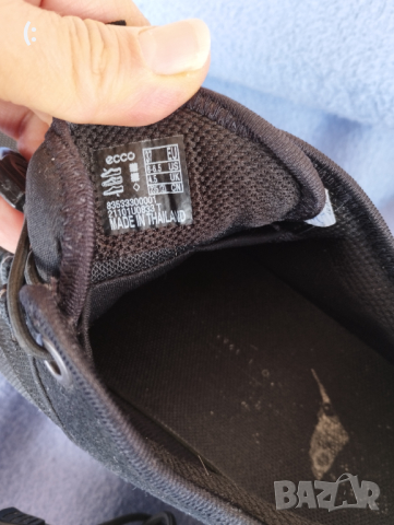 Ecco coretex номер 37., снимка 9 - Маратонки - 44807346