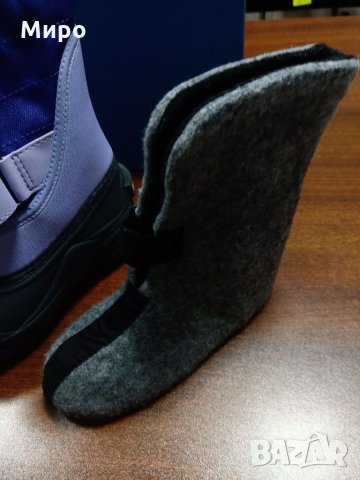 Детски ботуши Columbia - 26 номер, снимка 4 - Детски боти и ботуши - 31196240