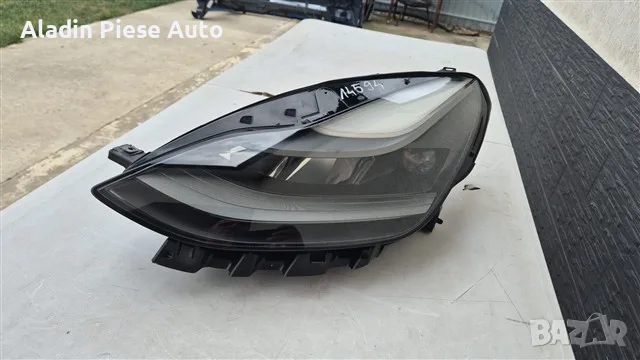 Ляв фар Tesla Model 3 Y Led година 2021 2022 2023 , снимка 3 - Аксесоари и консумативи - 55884971