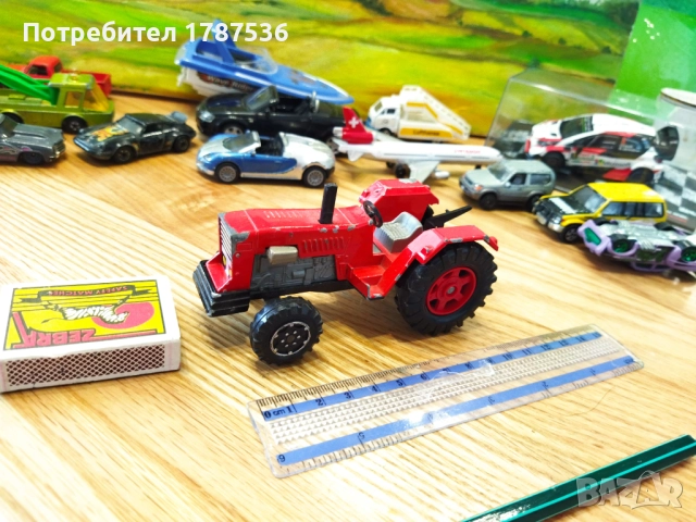 Малки клички ,цени под снимките ,1/87 .164...., снимка 13 - Колекции - 52962805