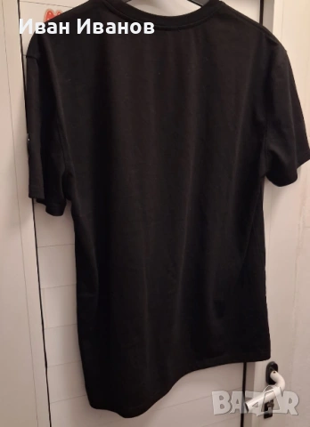 Чисто нова оригинална тениска C.P. Company, снимка 3 - Тениски - 54029400