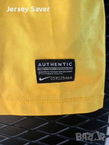 Тениска Nike - Barcelona , снимка 4 - Тениски - 54343904