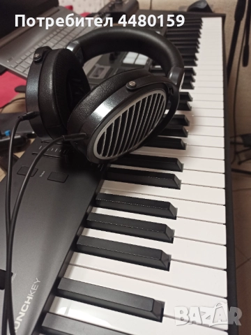 Продавам слушалки HiFiMan Edition XS, снимка 5 - Слушалки и портативни колонки - 51938499