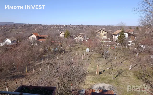 Двуетажна вила/ № 8651, снимка 3 - Вили - 49660050