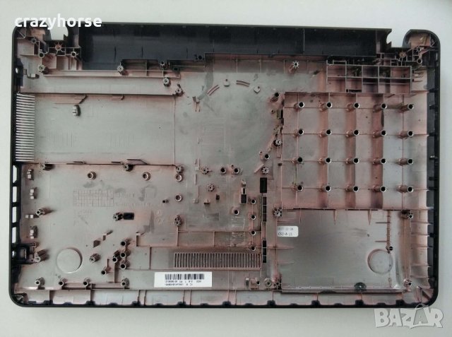 Части от лаптоп Asus X540NV, снимка 3 - Части за лаптопи - 32201240