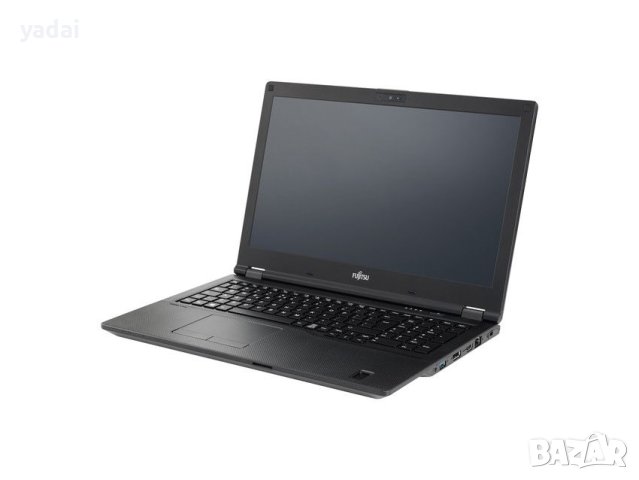 123.Продавам НОВ лаптоп Fudjitsu модел ME15A-FUJITSU Notebook LIFEBOOK E558 -15,6".Процесор Intel i , снимка 1 - Лаптопи за работа - 33821419