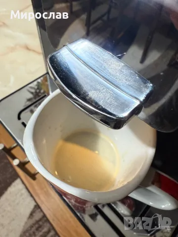 Кафемашина cafe bonitas, снимка 4 - Кафемашини - 49050823