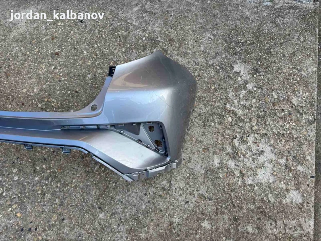 Задна броня Тойота Toyota Ch-R само за 160лв. 52159-F4010, снимка 4 - Части - 51119256