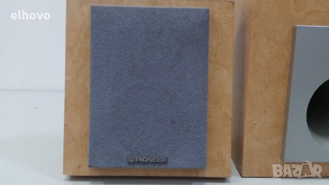 Субуфер Pioneer S-L7 с две колони, снимка 7 - Тонколони - 29962170