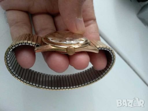 Precimax Precimaster Compressor 41 jewels, снимка 3 - Мъжки - 34883028