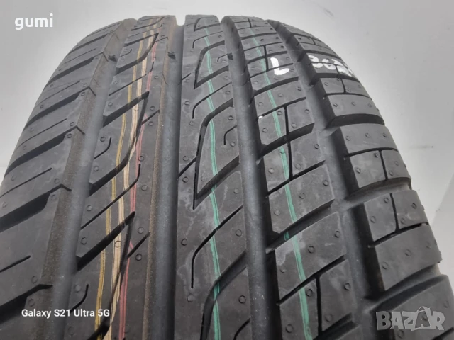 1бр лятна гума 225/60/18 BARUM L03662 