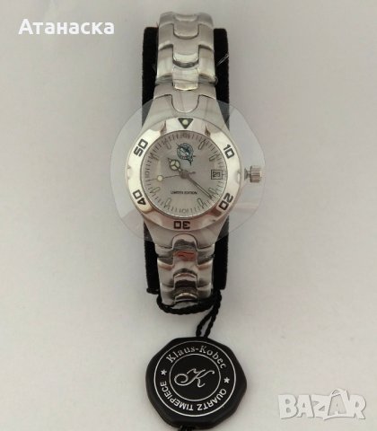 Miami Florida Marlins - чисто нов английски дизайнерски часовник, снимка 1 - Дамски - 31232672