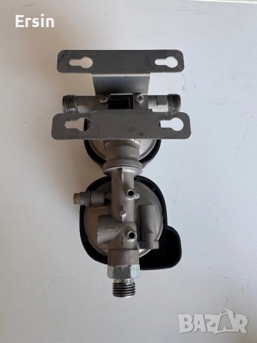 Truma DuoControl CS  Цена : 280.00 лева, снимка 6 - Газови котлони - 52507399