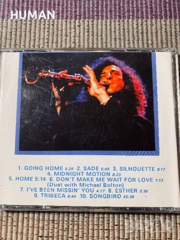 Дискове UNISON, снимка 16 - CD дискове - 40750608