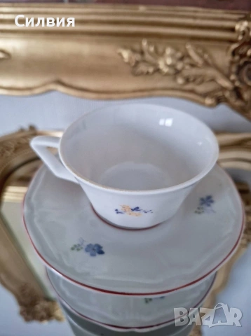 Чашки за кафе, снимка 3 - Чаши - 54159857