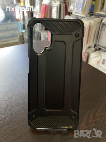 Samsung A13 5G Удароустойчив гръб /кейс Armor, снимка 1