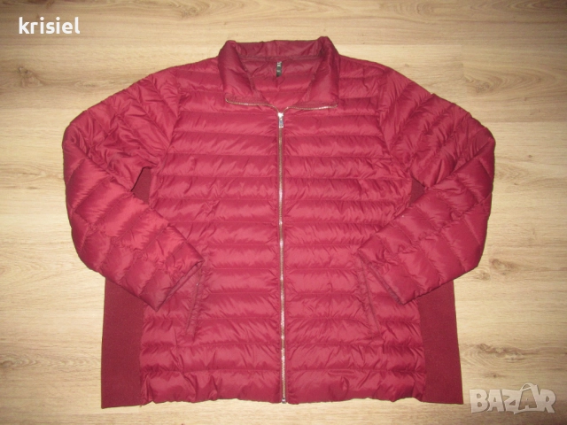 МЪЖКО  Страхотно олекотено яке--2XL номер