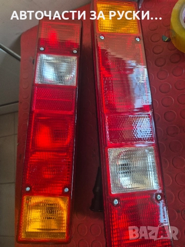 авточасти Lada Niva нови налични, снимка 8 - Части - 52933456