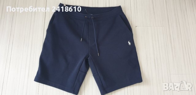 POLO Ralph Lauren Double Knit Mens Size M ОРИГИНАЛ! Мъжки Къси Панталони!, снимка 1