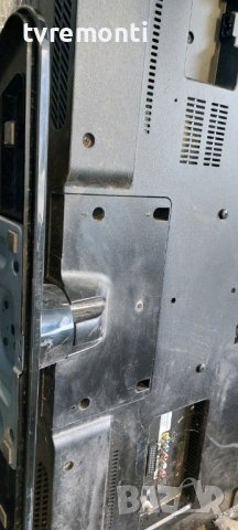 TV-Stand Base Mjh629137​​​ LG модел 42LN5400 оригинална стойка, снимка 6 - Стойки, 3D очила, аксесоари - 40741894