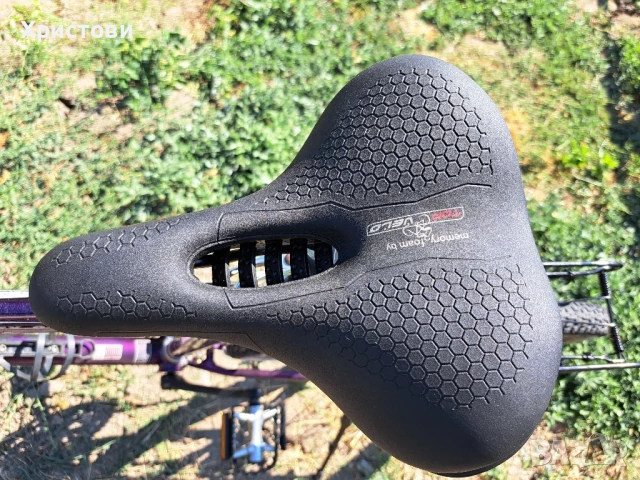 Продавам специално алуминиево колело GIANT Bronko- АТХ - 880, снимка 5 - Велосипеди - 51009438