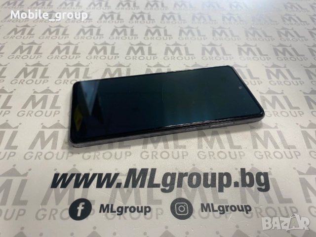 #MLgroup предлага Samsung Galaxy A52s 5G 128GB/ 6GB, втора употреба., снимка 4 - Samsung - 52816907