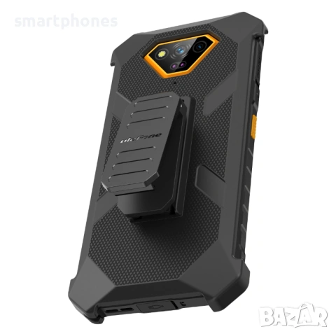 Калъф Ulefone Armor X13, снимка 4 - Фолия, протектори - 54294092