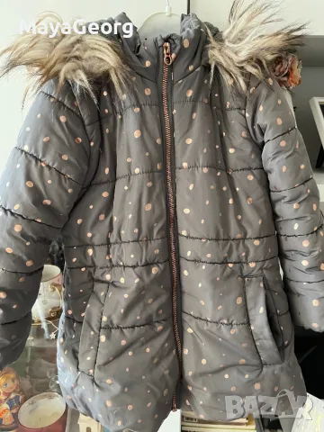 Зимно яке LC Waikiki 5-6 години