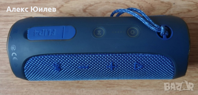 JBl Filip 4 оригнална стерео, снимка 2 - Bluetooth тонколони - 44671217