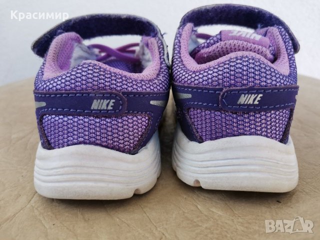 Детски маратонки Nike Revolution 2, снимка 3 - Детски маратонки - 30160918