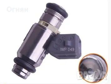 Дюзи за бензинов двигател Пежо, Ситроен, Рено, VW GOLF III , снимка 16 - Части - 30205945