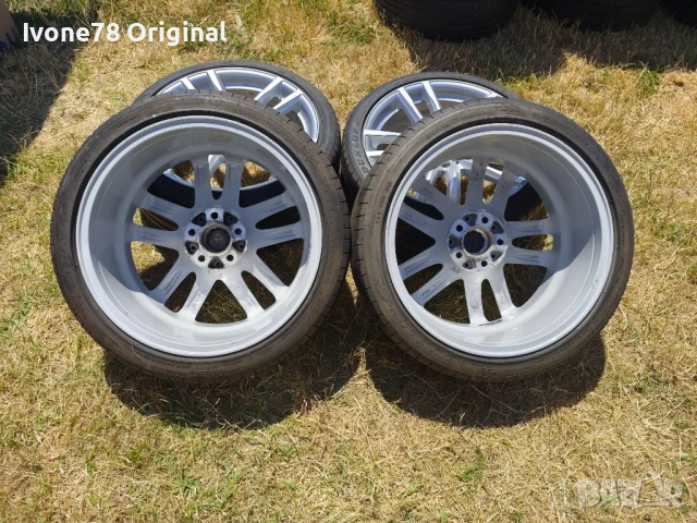 ПРОМО Алуминиеви Джанти за BMW G20 5x112 18 цола.Отлично състояние, снимка 6 - Гуми и джанти - 51160860
