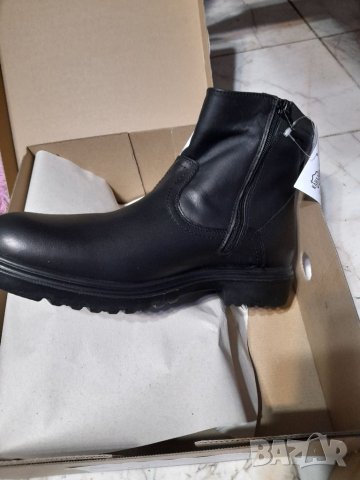 Ботушки и кубинки, снимка 13 - Мъжки боти - 34489321