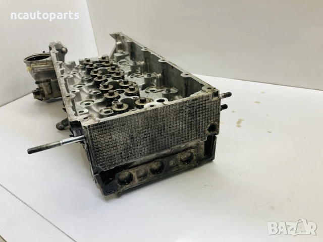 Цилиндрова глава за Isuzu Forward N75 150L 3.0 дизел 4JJ1TC 789599 2016, снимка 7 - Части - 54202336
