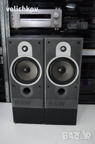 🔊 Bowers & Wilkins DM 570 – Висококачествени тонколони!