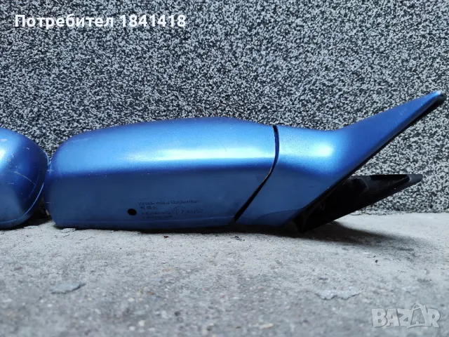 Огледала Mazda 323 F/ Мазда 323 Ф, снимка 12 - Части - 47440922