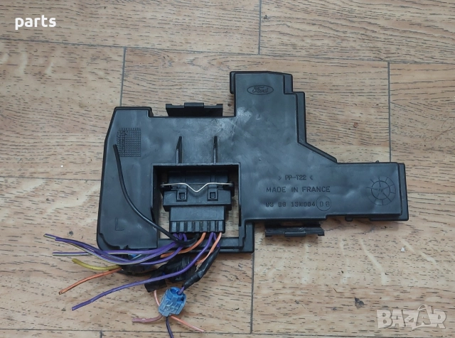 Платка Стоп Форд Мондео - 93BG13N004, снимка 2 - Части - 52934195