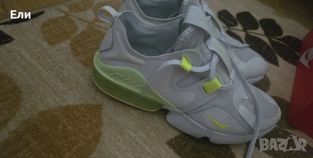 Маратонки Nike, снимка 2 - Маратонки - 52646695