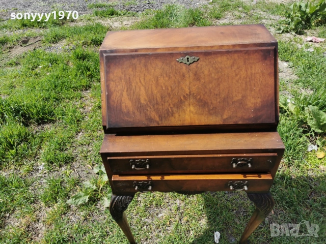 антика от англия 1304261414, снимка 8 - Антикварни и старинни предмети - 54181385